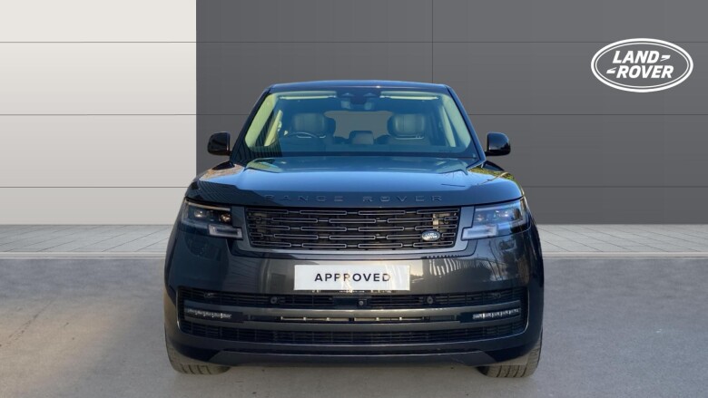 Land Rover Range Rover 3.0 D350 Autobiography 4dr Auto Diesel Estate